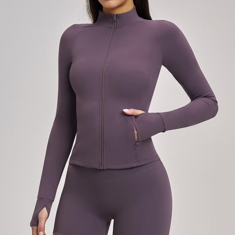 Yoga Fitness Wear - Spring Yoga Clothes For Women High