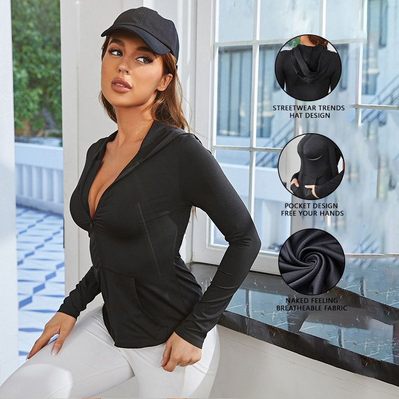 Women's black Close fitting Br - Yoga Fitness Wear のレビューと価格