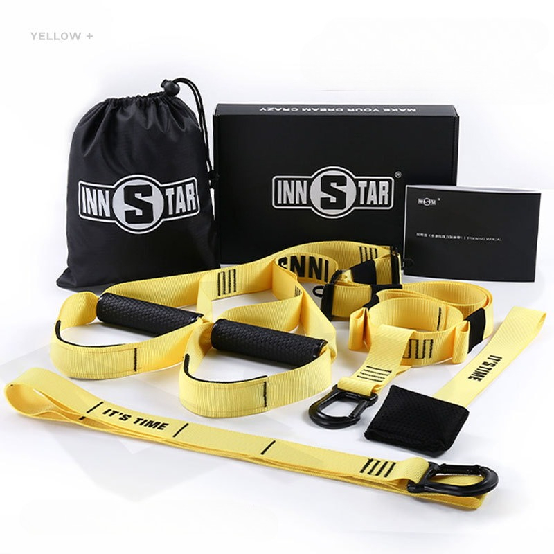 Trx Hanging Training Band Home - Yoga Fitness Trx のレビューと価格