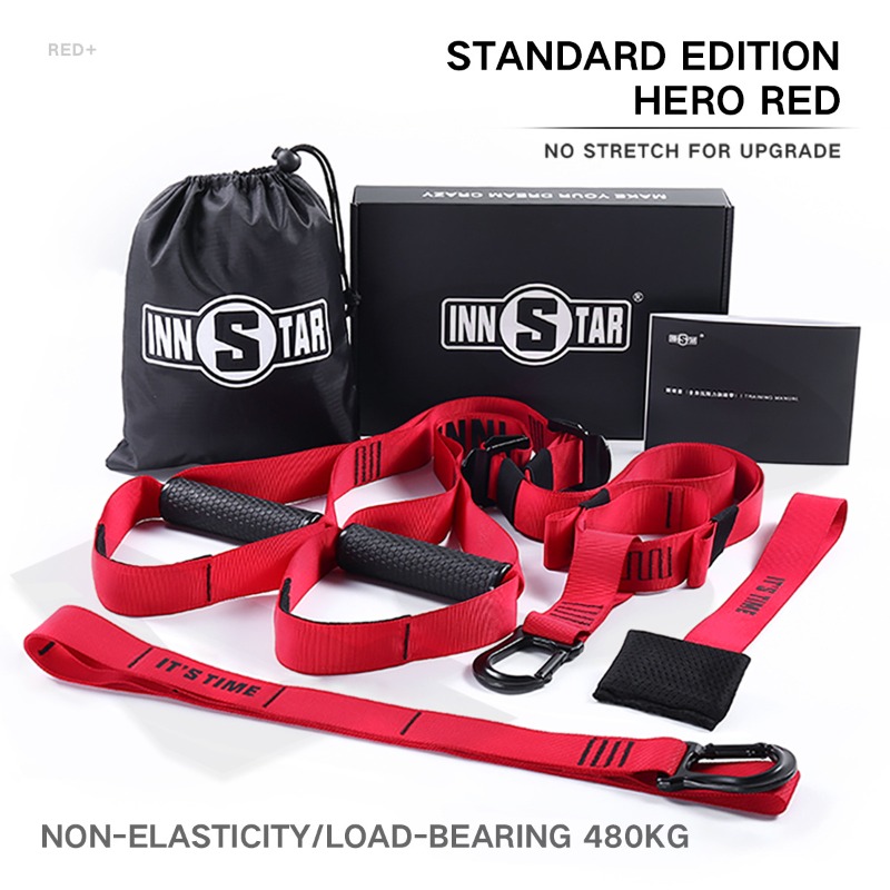 Trx Hanging Training Band Home - Yoga Fitness Trx のレビューと価格