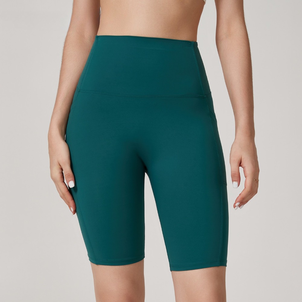 Women's Yoga Pants Nude Hip Li - Yoga & Fitness With Denise のレビューと価格