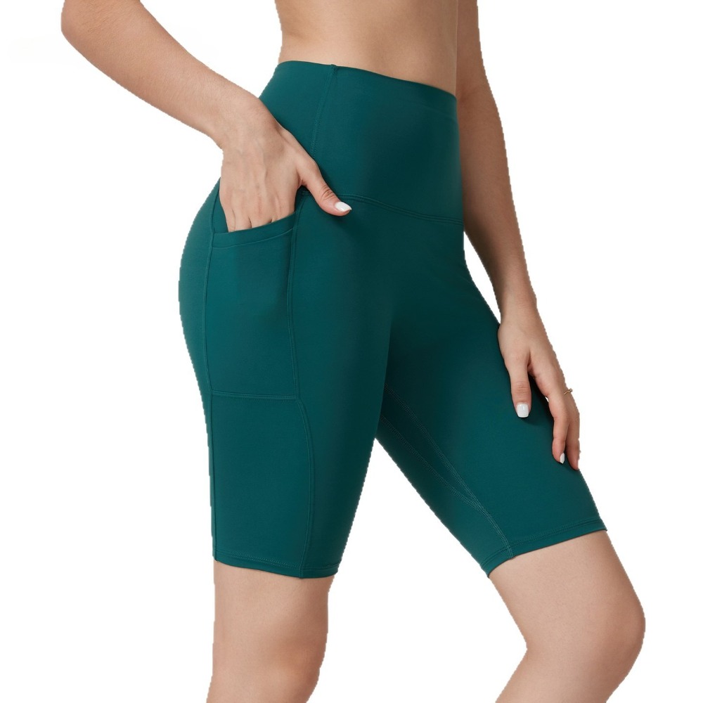 Women's Yoga Pants Nude Hip Li - Yoga & Fitness With Denise のレビューと価格