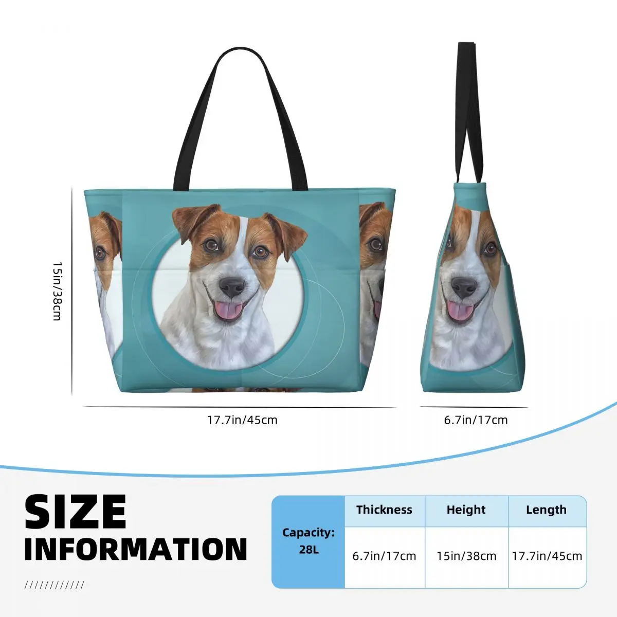 Dog Jack Russell Terrier Drawi - Yoga Fitness Drawing のレビューと価格