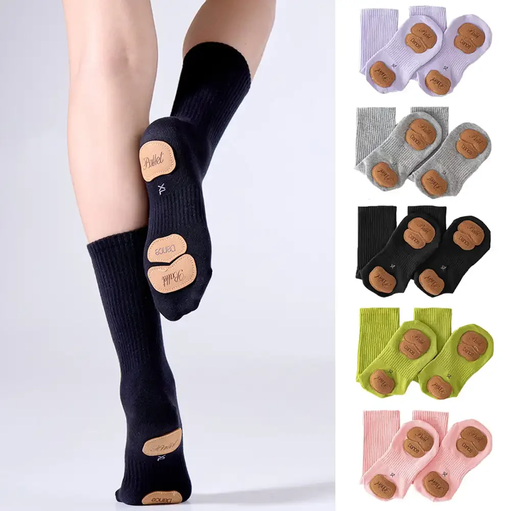 Non Slip Modern Dance Yoga Soc - Yoga Dance & Fitness Center Llc のレビューと価格