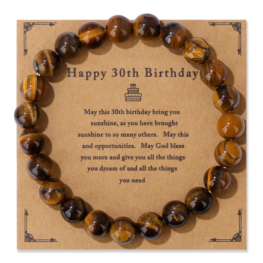 Natural Labradorite Bracelet 8 - Yoga Health & Fitness Center のレビューと価格