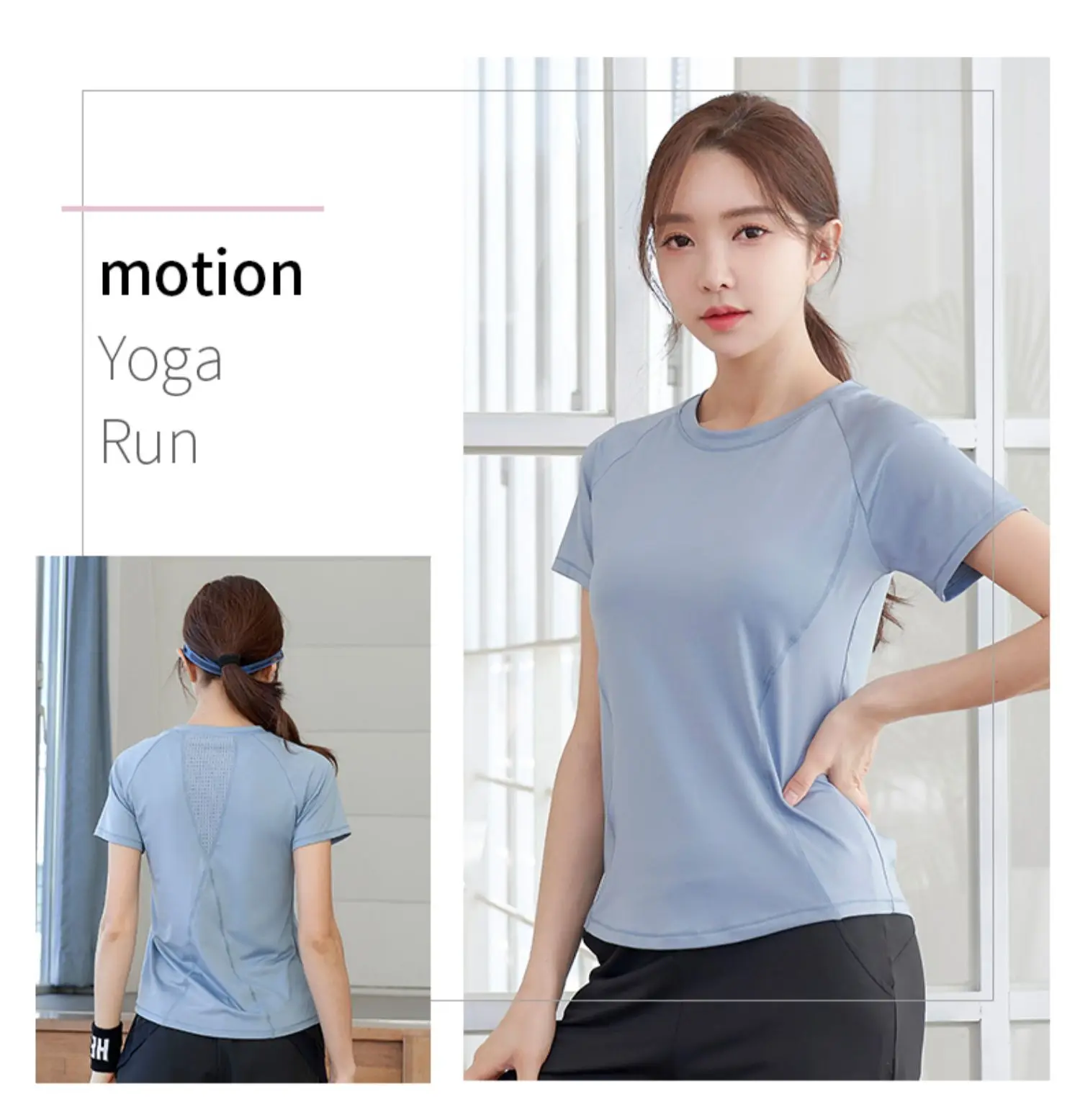 Yoga wear for women 2025 New s - Yoga Fitness Wear のレビューと価格