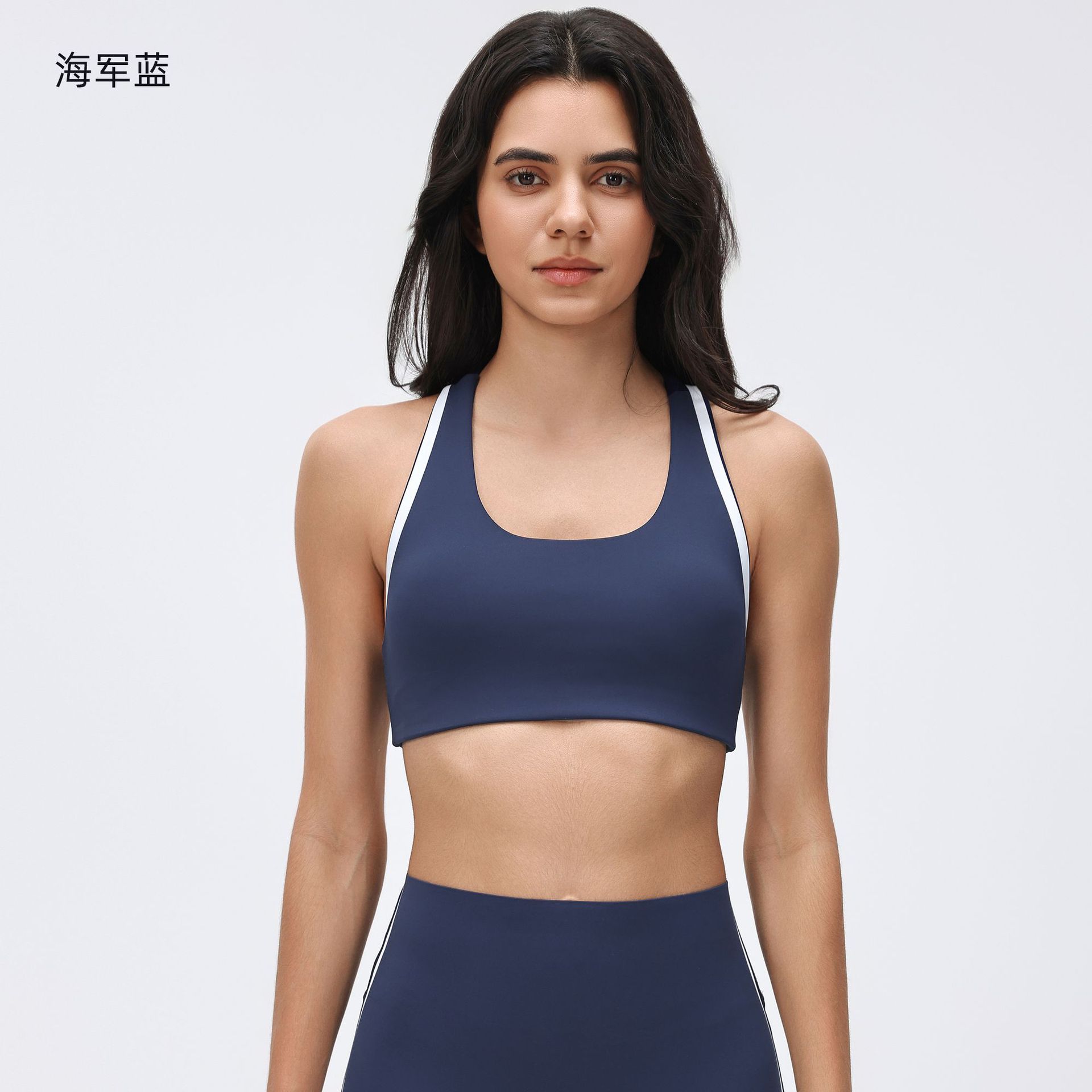 Color Block Yoga Set Women Ant - Yoga Blocks のレビューと価格