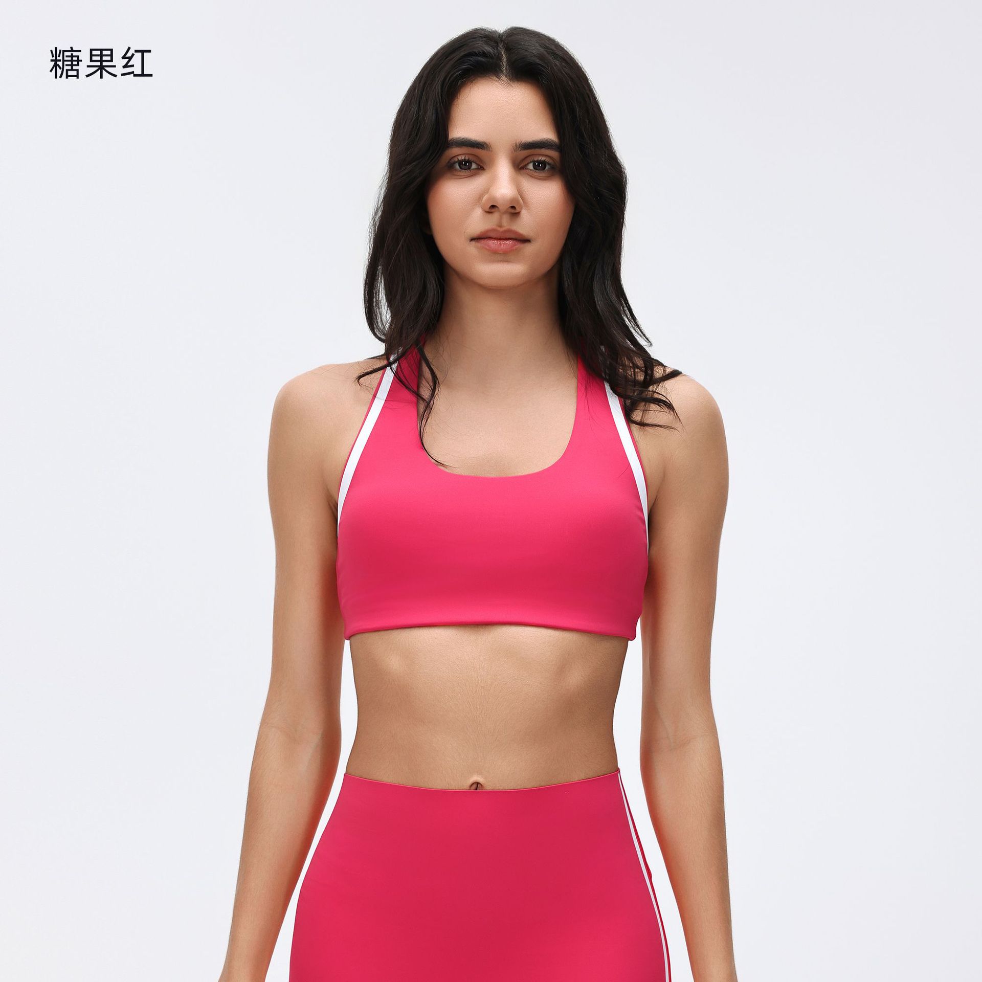 Color Block Yoga Set Women Ant - Yoga Blocks のレビューと価格