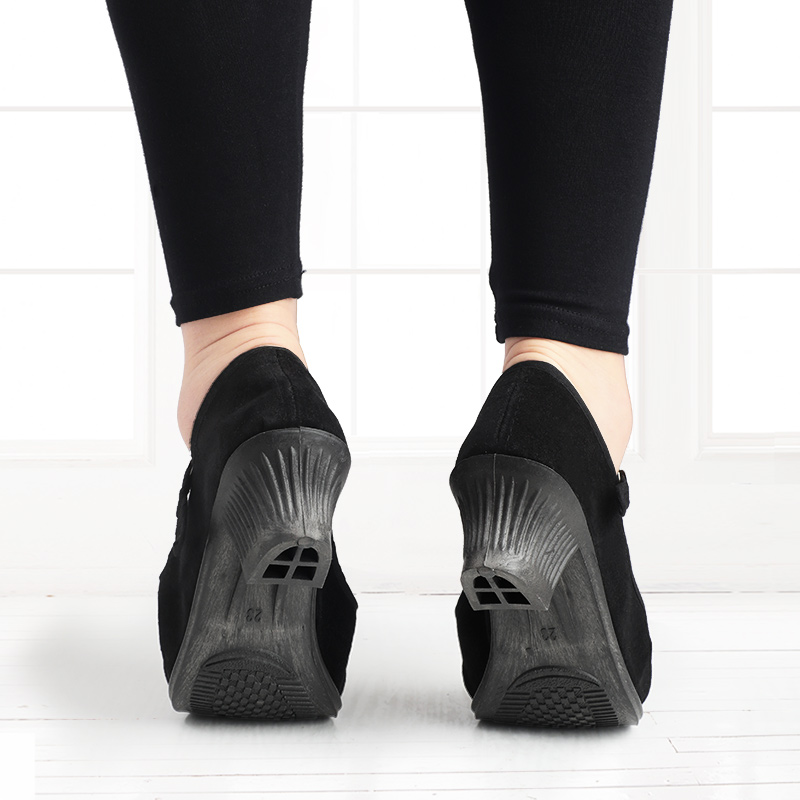 Black Flannel Outdoor Resistan - Yoga Fitness Teacher のレビューと価格