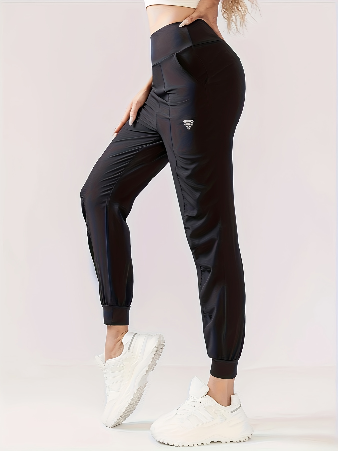 Women's Casual Loose Sports Pa - Yoga Fitness Drawing のレビューと価格