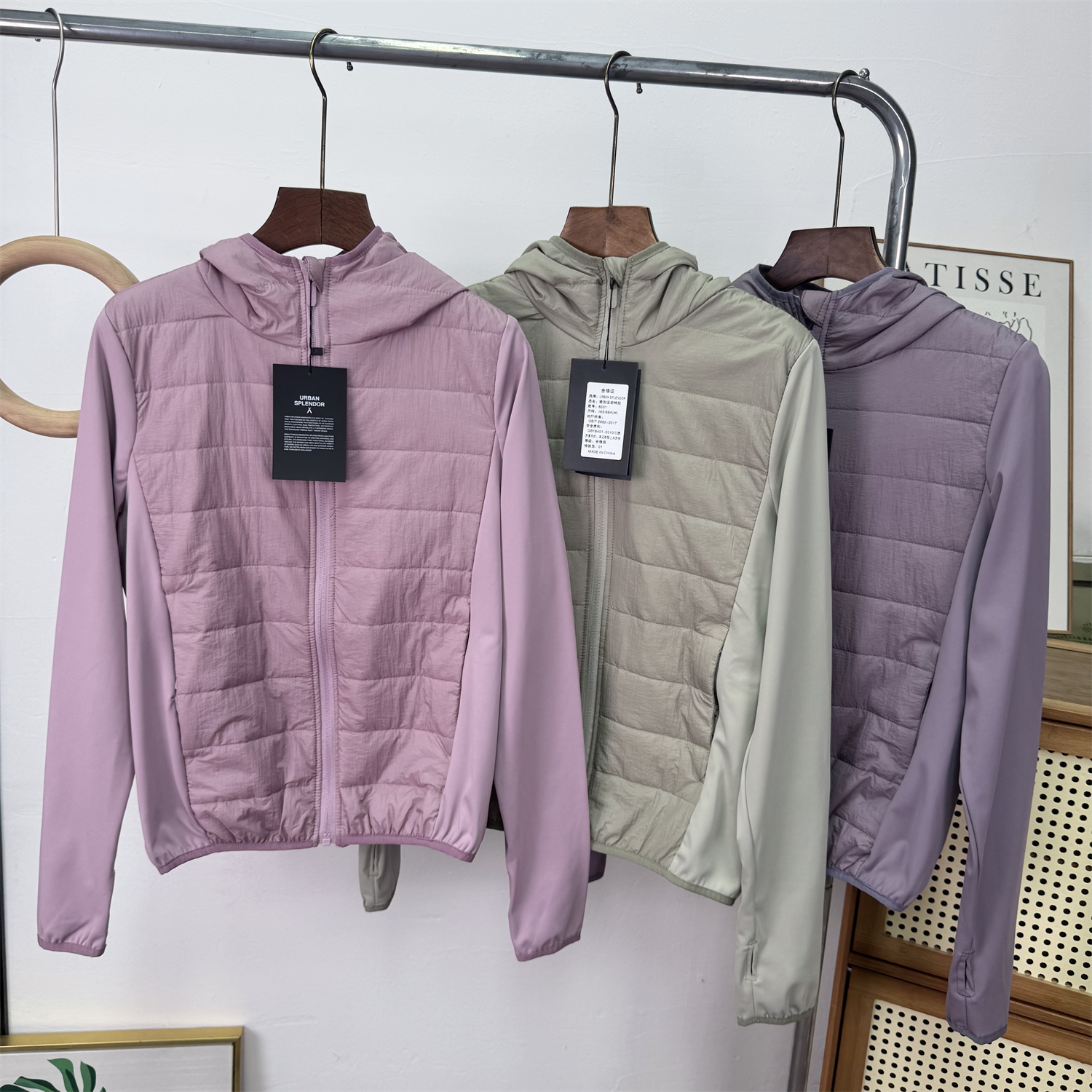 Warm Waterproof Yoga Cotton Ja - Yoga Blocks のレビューと価格
