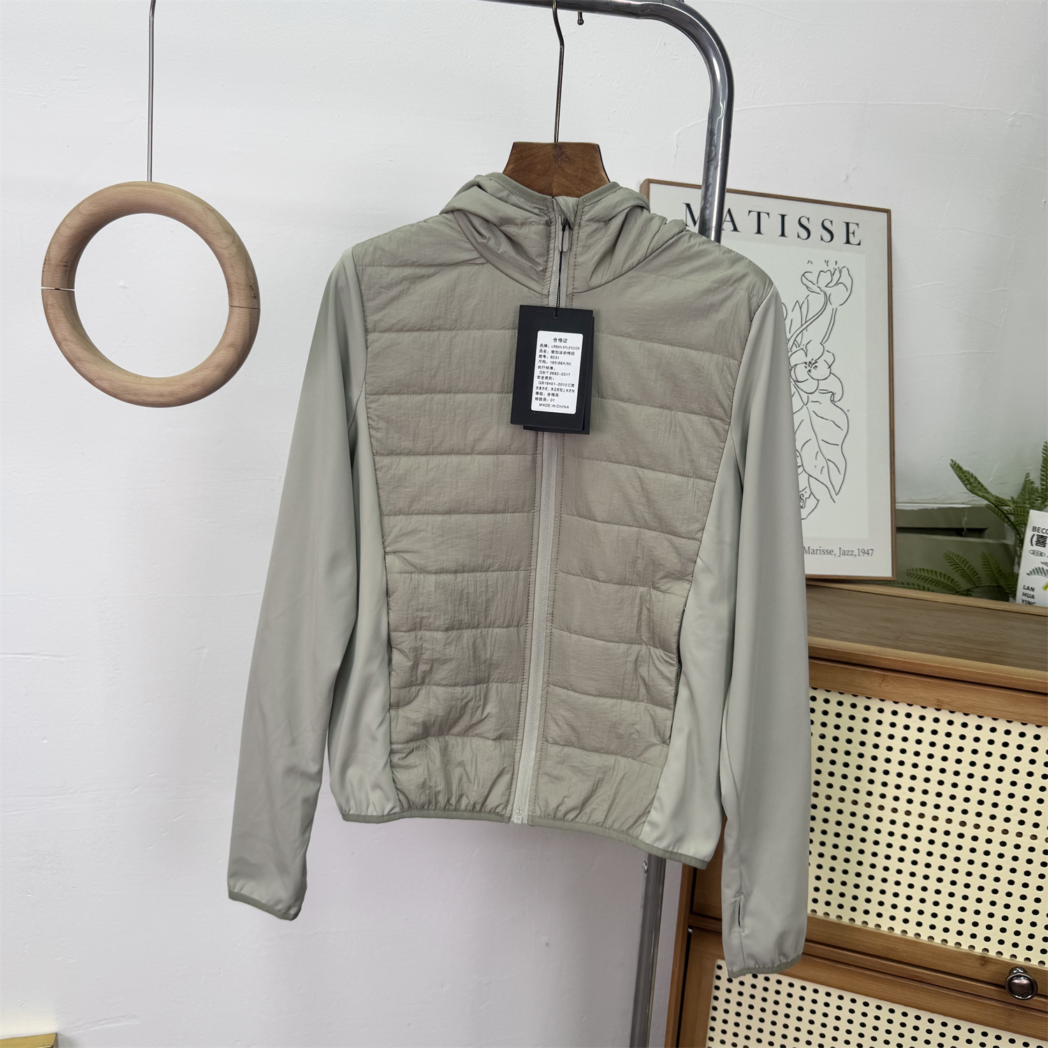 Warm Waterproof Yoga Cotton Ja - Yoga Blocks のレビューと価格