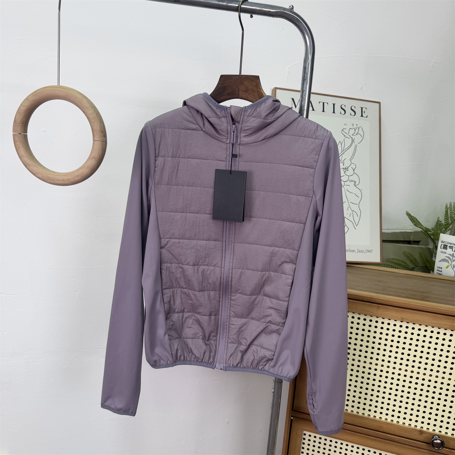 Warm Waterproof Yoga Cotton Ja - Yoga Blocks のレビューと価格