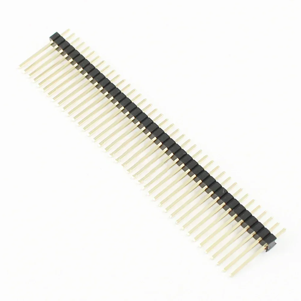 10pcs 1.27mm Long Pin L11/12/1 - Dip Bar Parallel のレビューと価格