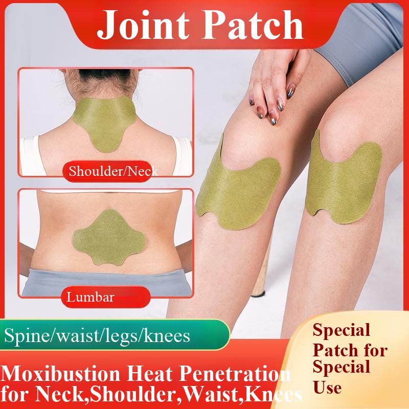 100pcs Wormwood Lumbar Patches - Yoga Health & Fitness Center のレビューと価格