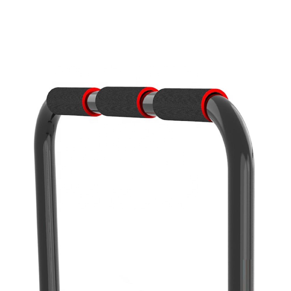 Home Gym Equipment Lebert Equa - Dip Bar Parallel のレビューと価格