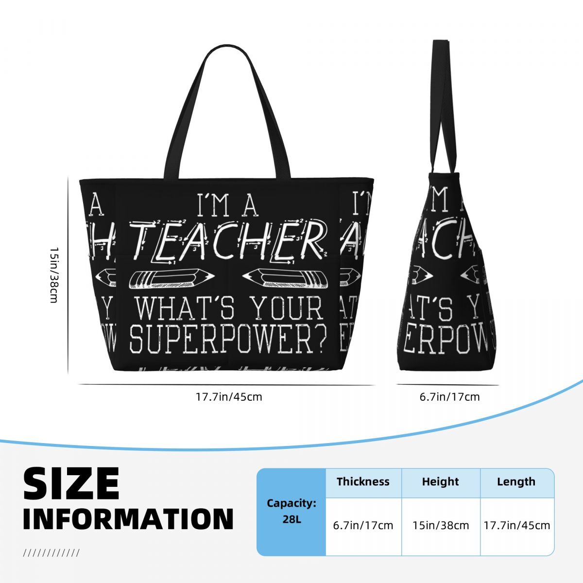 I'm A Teacher, What's Your Sup - Yoga Fitness Teacher のレビューと価格