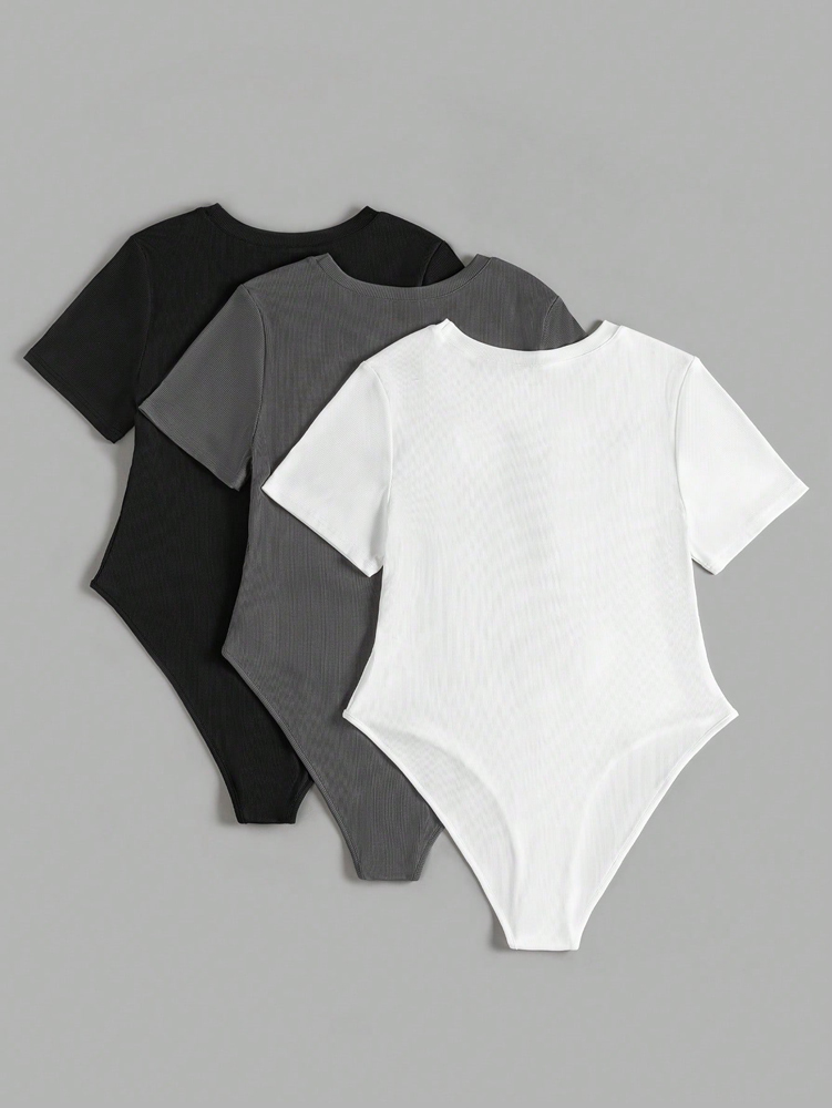 Plus Size Women's Round Neck S - Yoga Fitness Wear のレビューと価格