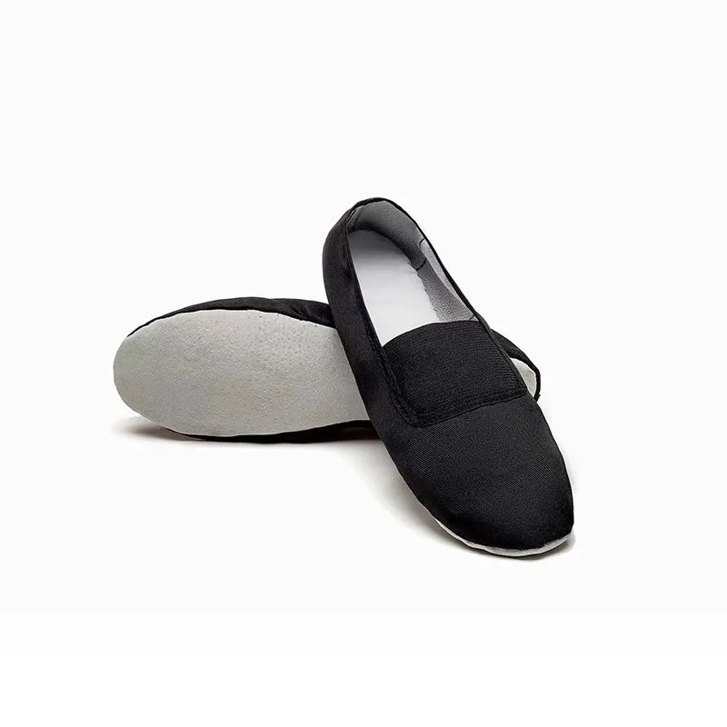 TOVN All Leather Sole Black Wh - Yoga Fitness Teacher のレビューと価格