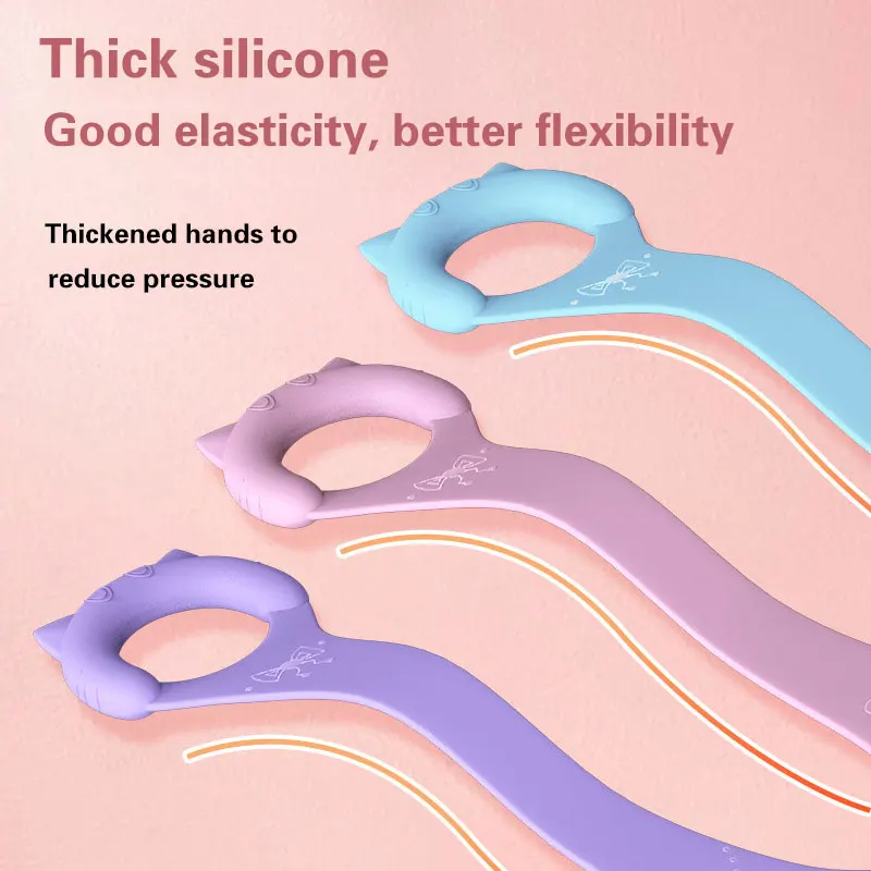 8-shaped fitness resistance ba - Yoga Fitness Resistance Band のレビューと価格