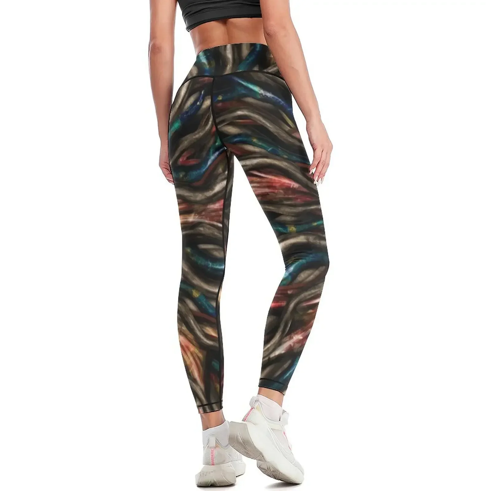 Roots Drawing - Gemstone textu - Yoga Fitness Drawing のレビューと価格