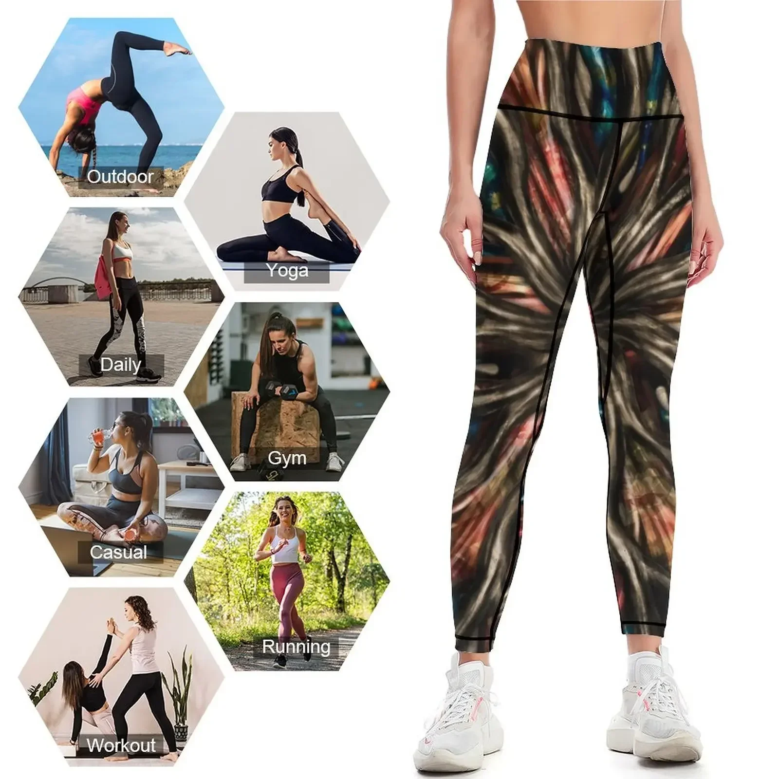 Roots Drawing - Gemstone textu - Yoga Fitness Drawing のレビューと価格