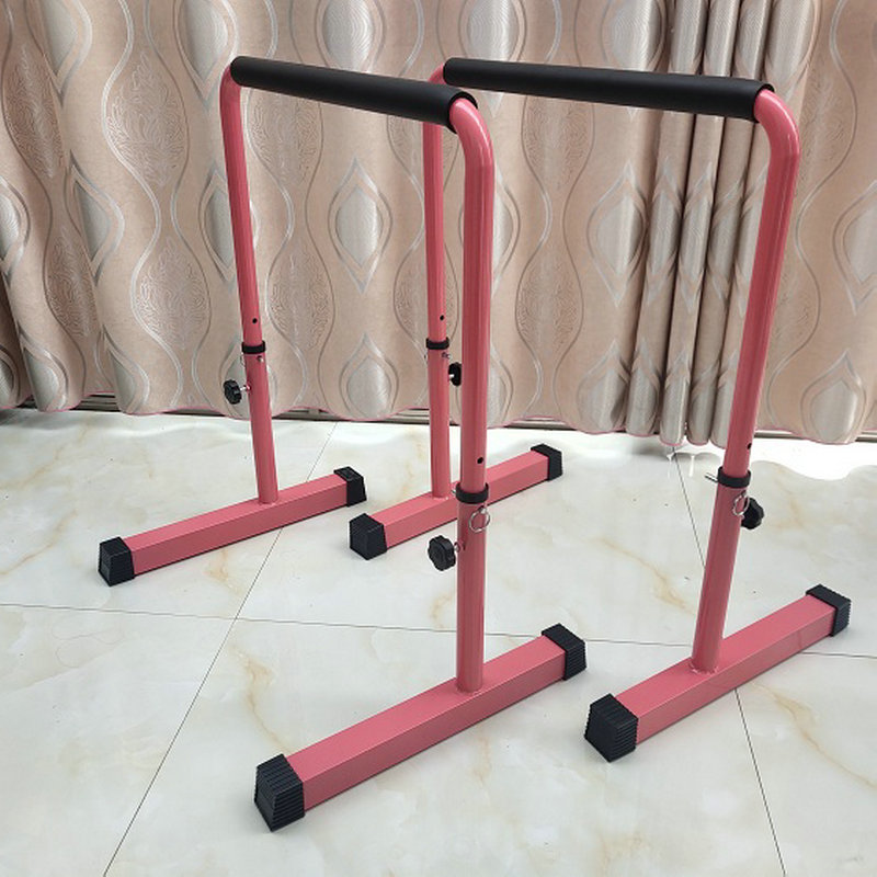 Versatile Push Up & Dip Bars f - Dip Bar Parallel のレビューと価格