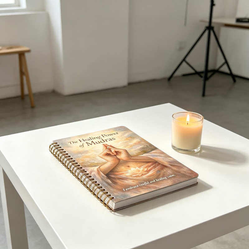The Healing Power Of Mudras Ha - Yoga Health & Fitness Center のレビューと価格