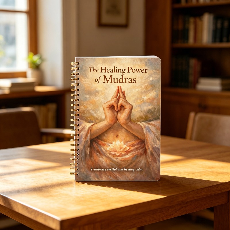 The Healing Power Of Mudras Ha - Yoga Health & Fitness Center のレビューと価格