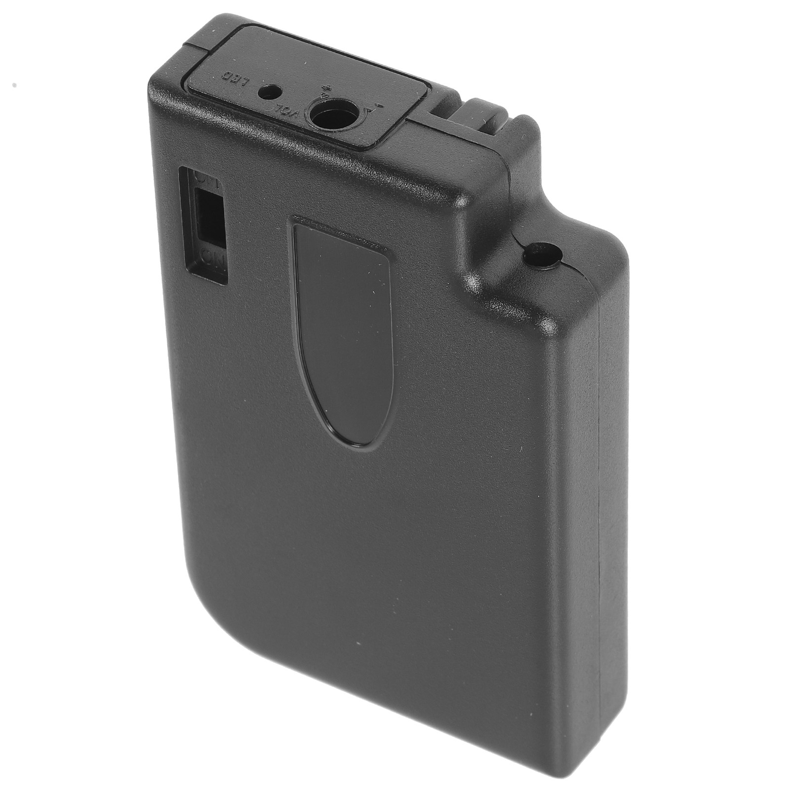 Professional Mic Belt Pouch fo - Yoga Fitness Teacher のレビューと価格
