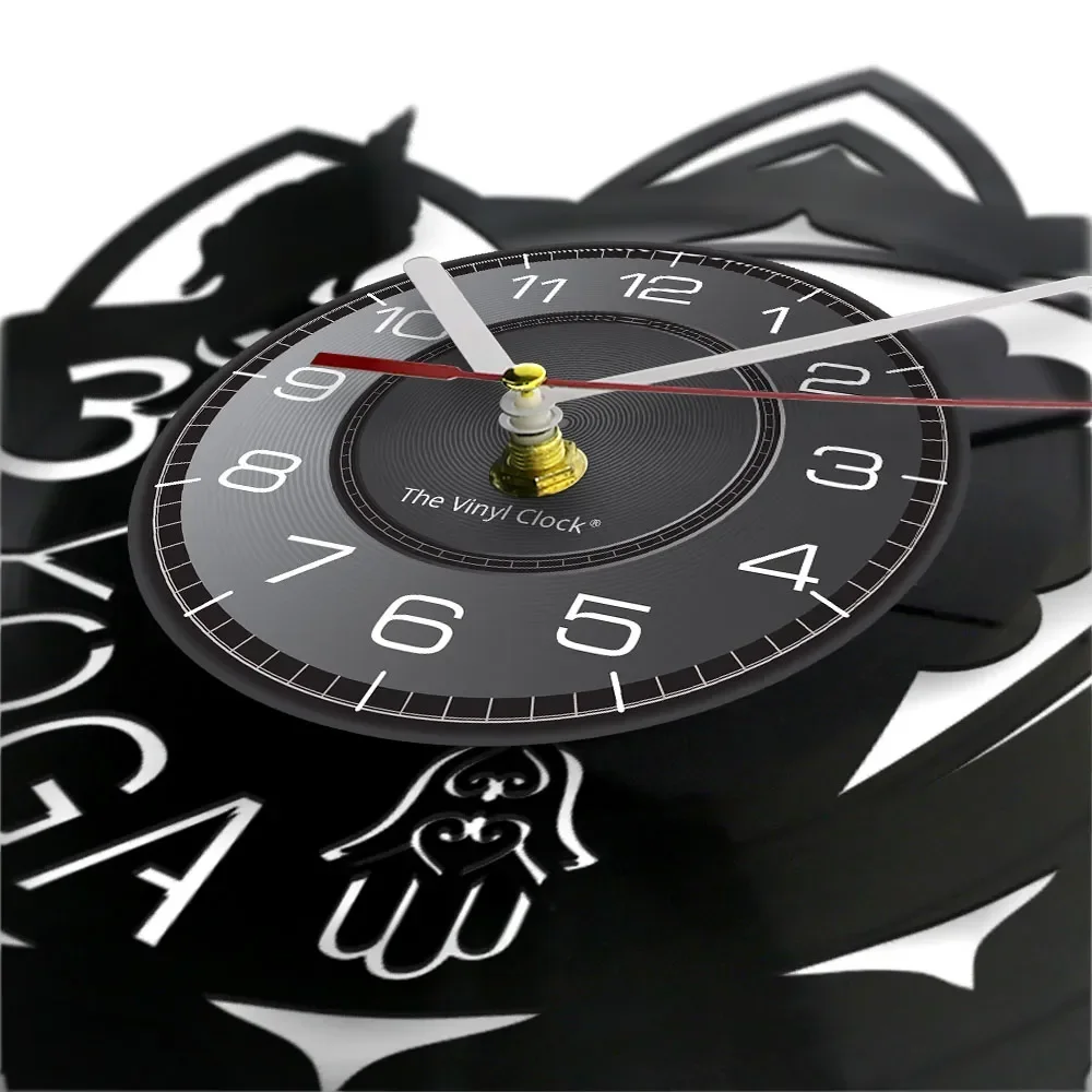 Buddha Yoga Lotos Vinyl Record - Yoga Health & Fitness Center のレビューと価格