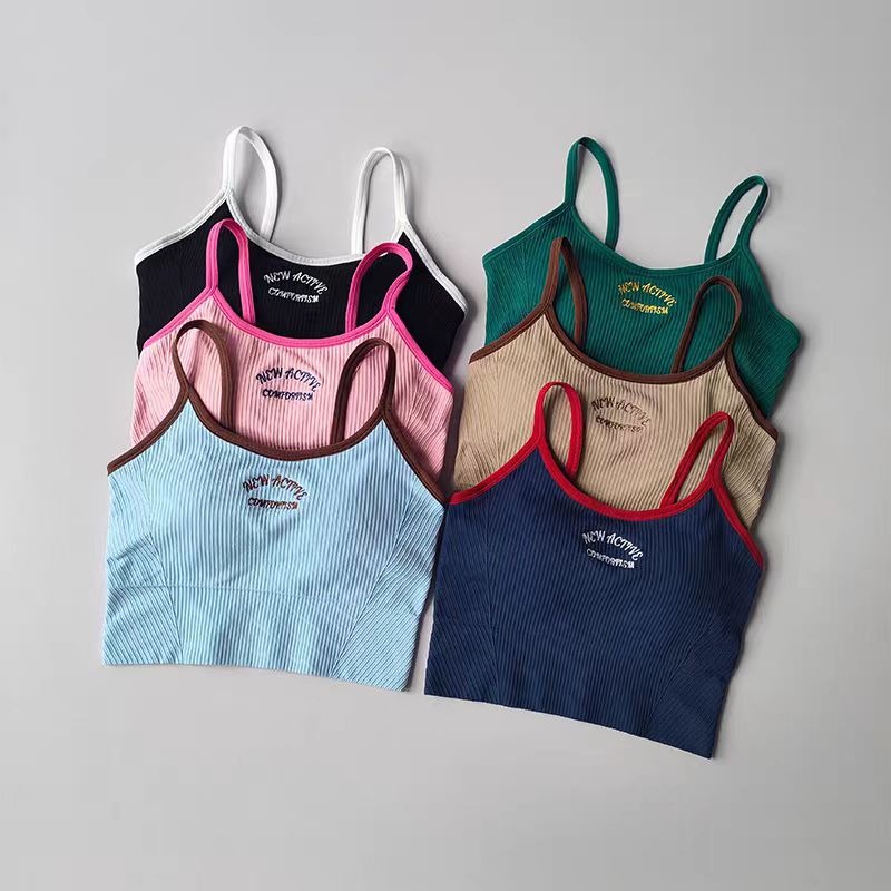 Women's Color Block Cami Sport - Yoga Blocks のレビューと価格