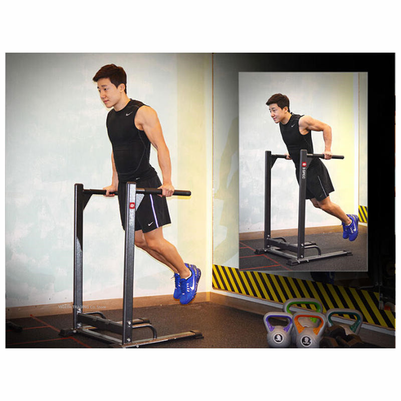 Parallel Bars And Rings For Ch - Dip Bar Parallel のレビューと価格