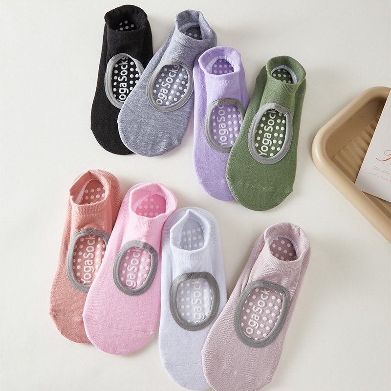 1/8 Pairs Indoor Sports Yoga P - Yoga Fitness Wear のレビューと価格