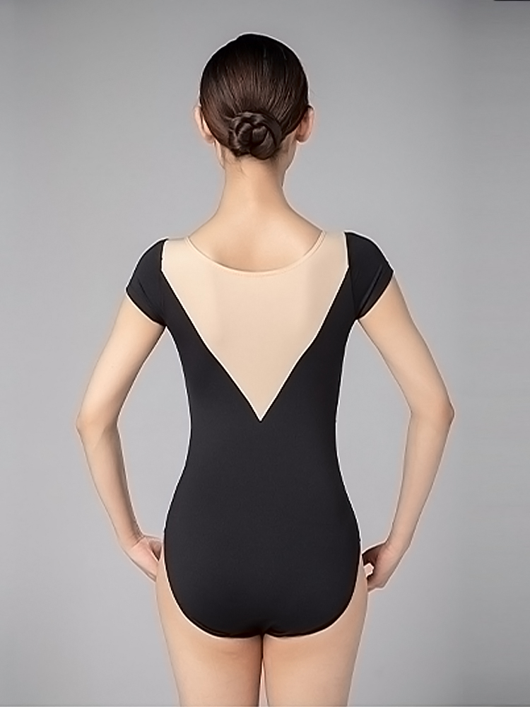 Women's Deep V Neck Yoga Bodys - Yoga Fitness Teacher のレビューと価格
