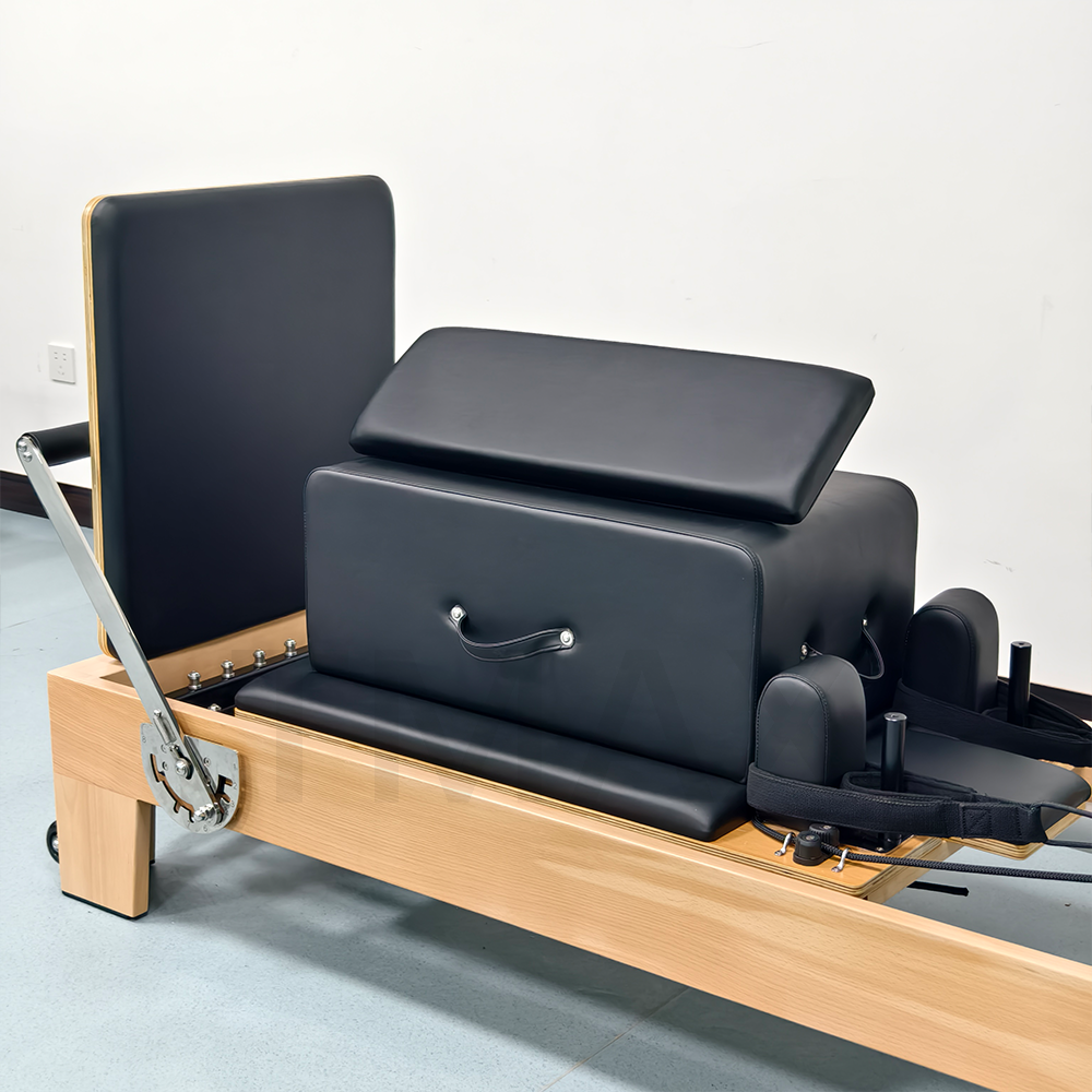 DZ132 Beech Wood Pilates Refor - Fitness Yoga Pilates のレビューと価格