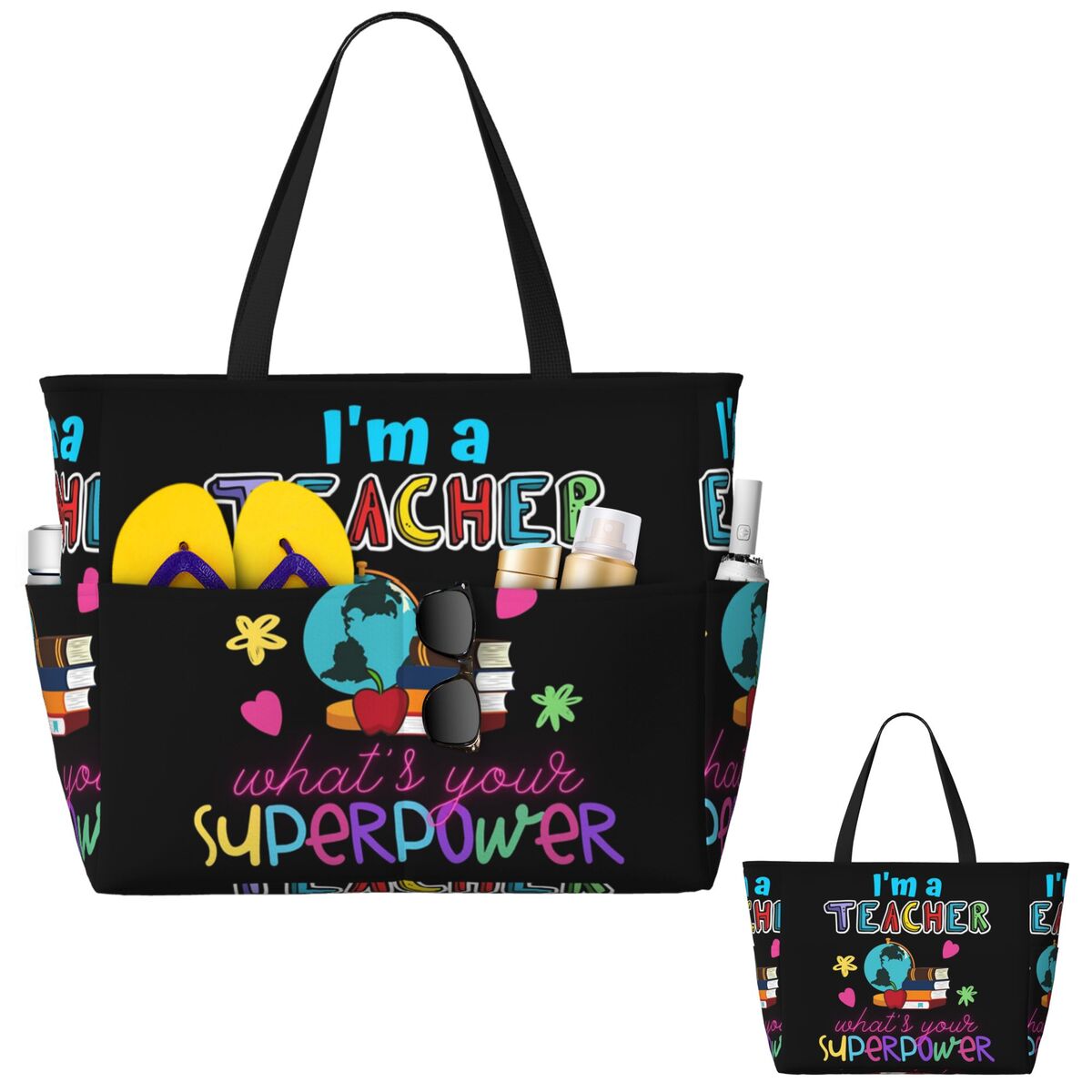 I'm A Teacher What_s Your Supe - Yoga Fitness Teacher のレビューと価格
