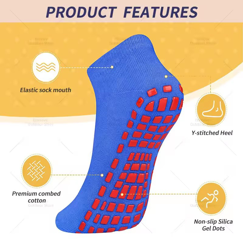 4 Pairs of Comfortable Pure Co - Yoga Fitness Wear のレビューと価格