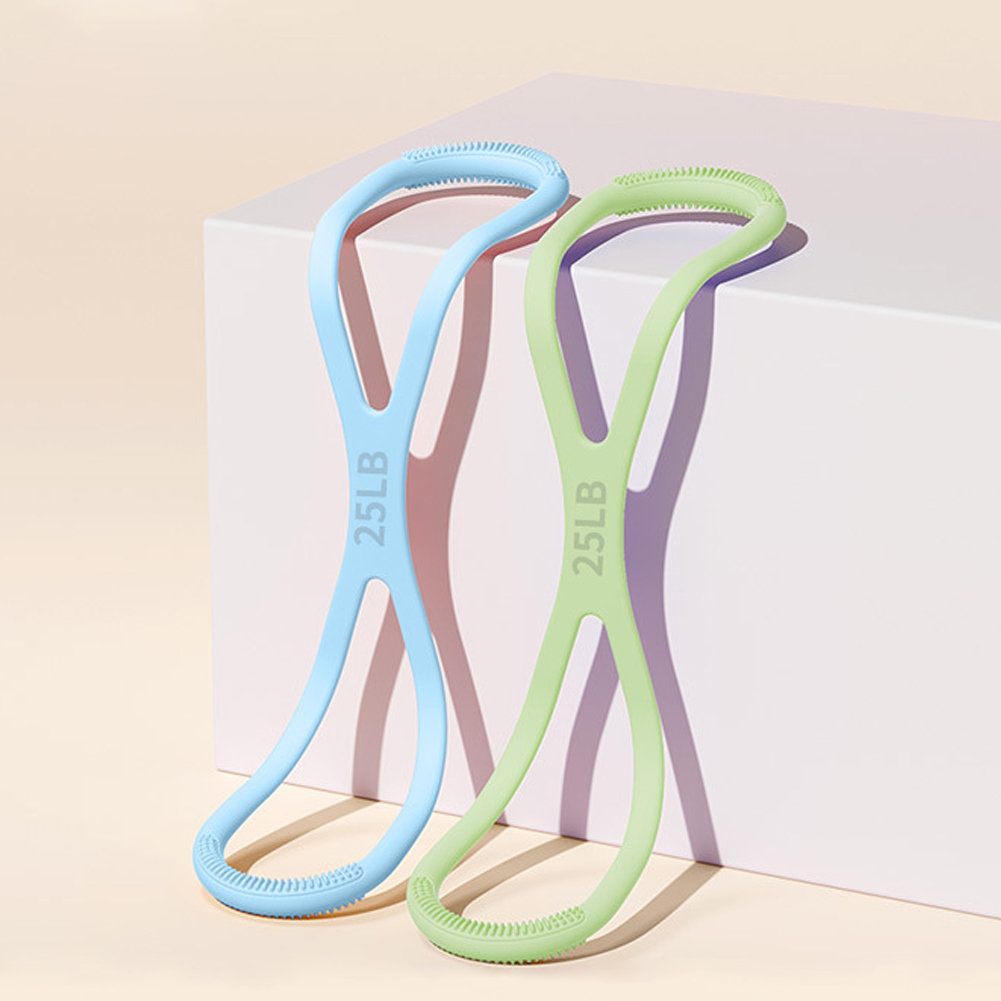 Figure 8 Fitness Resistance Ba - Yoga Fitness Resistance Band のレビューと価格