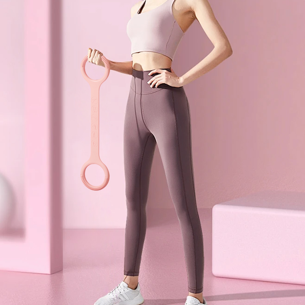 Figure 8 Fitness Resistance Ba - Yoga Fitness Resistance Band のレビューと価格