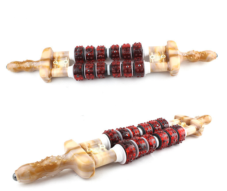 Magnetic massage stick Magneti - Yoga Health & Fitness Center のレビューと価格