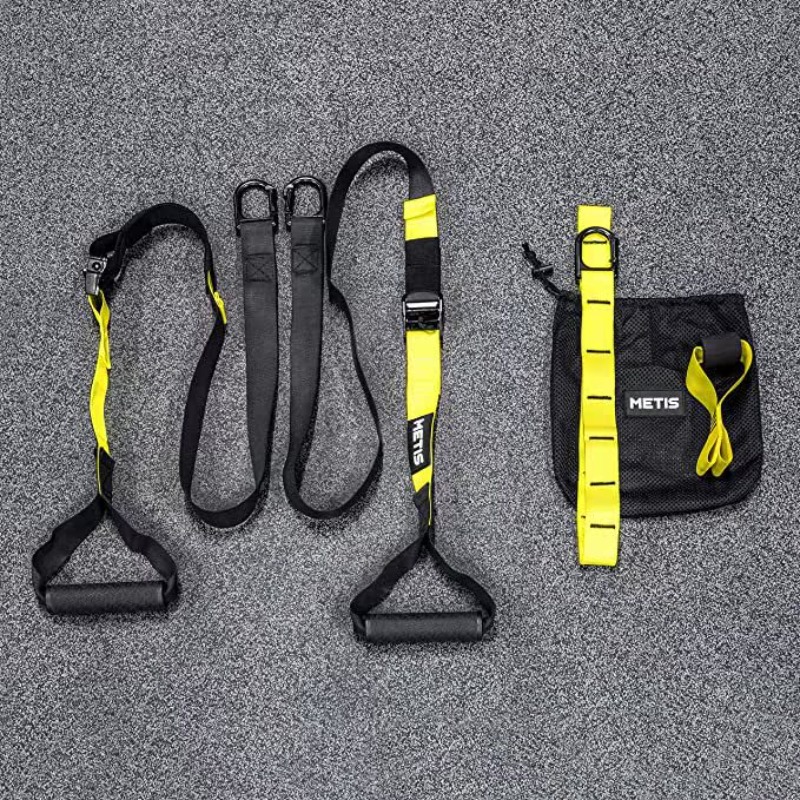 Trx Suspension Training Band F - Yoga Fitness Trx のレビューと価格