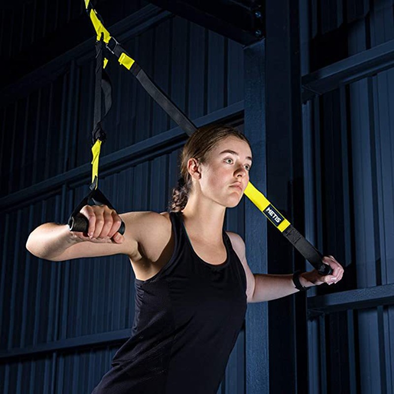 Trx Suspension Training Band F - Yoga Fitness Trx のレビューと価格