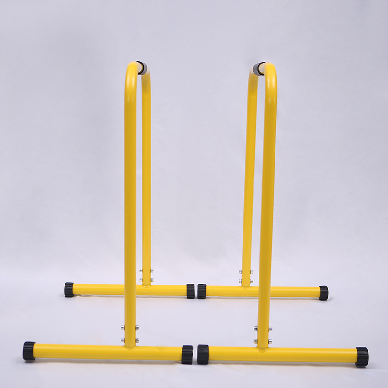 Gym Indoor Gymnastic Parallel  - Dip Bar Parallel のレビューと価格