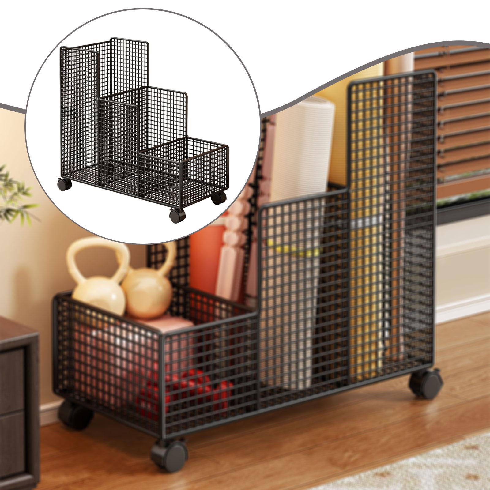 Utility Cart Organizer for Yog - Yoga Blocks のレビューと価格