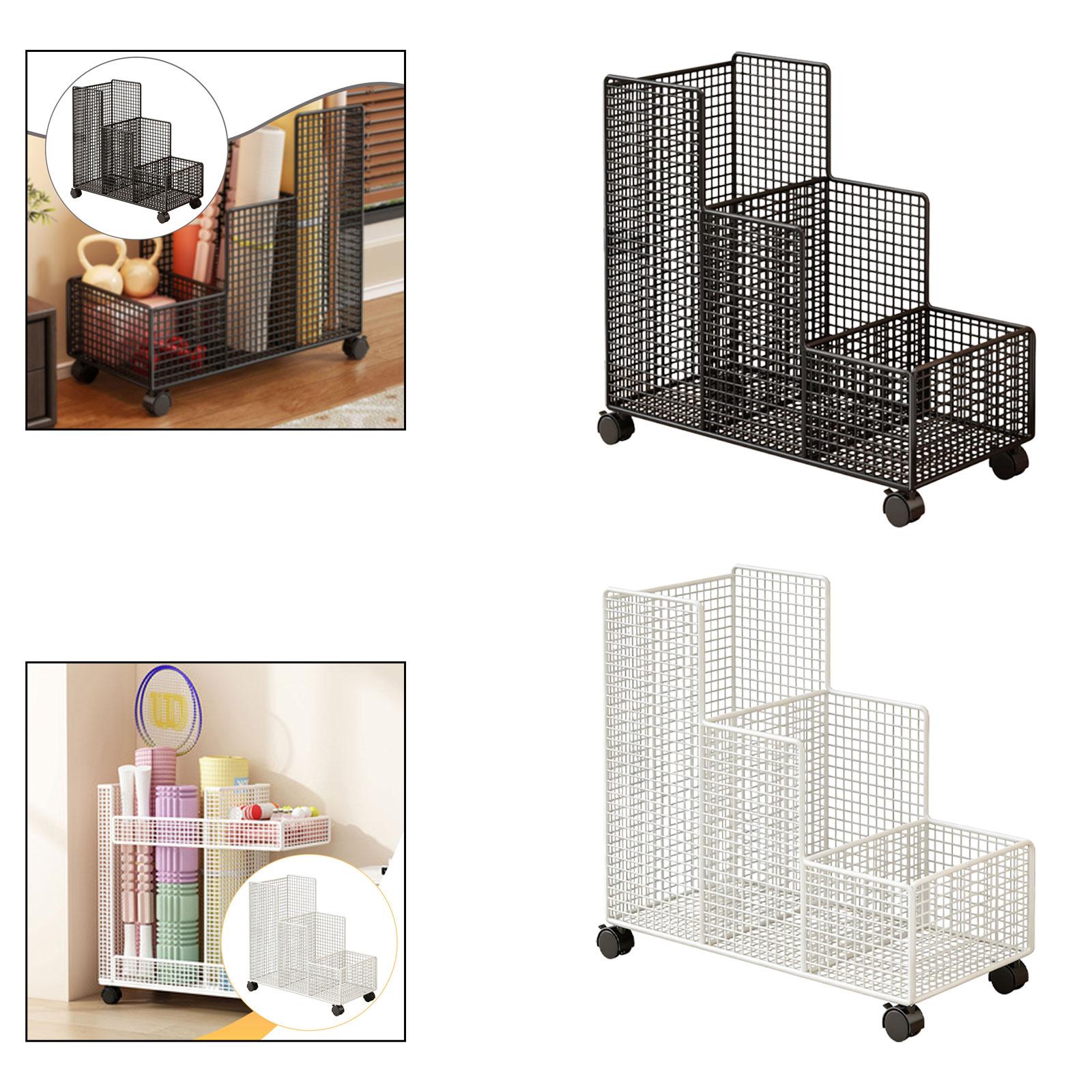 Utility Cart Organizer for Yog - Yoga Blocks のレビューと価格