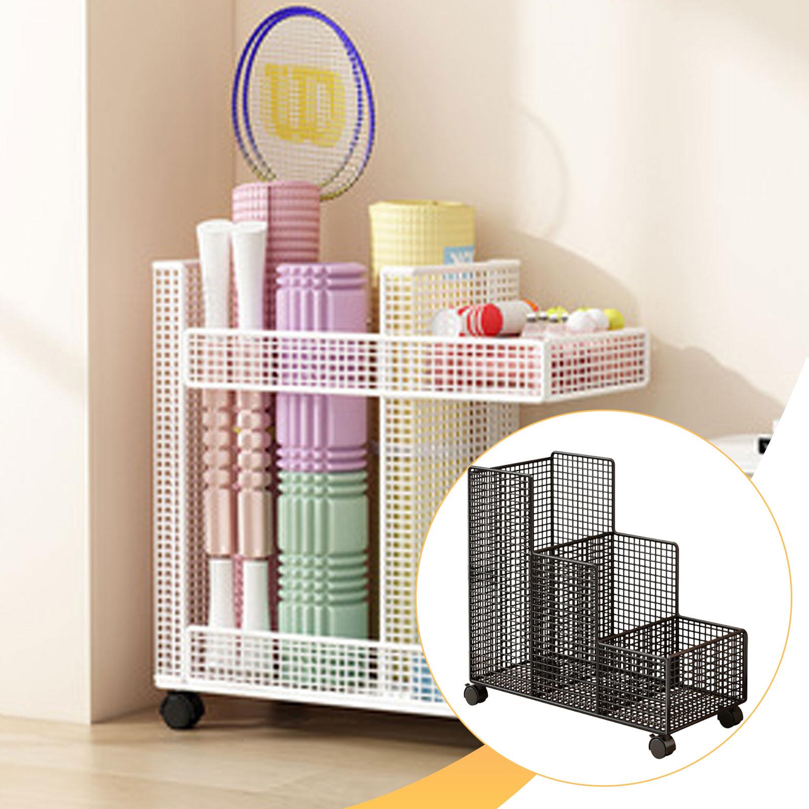 Utility Cart Organizer for Yog - Yoga Blocks のレビューと価格