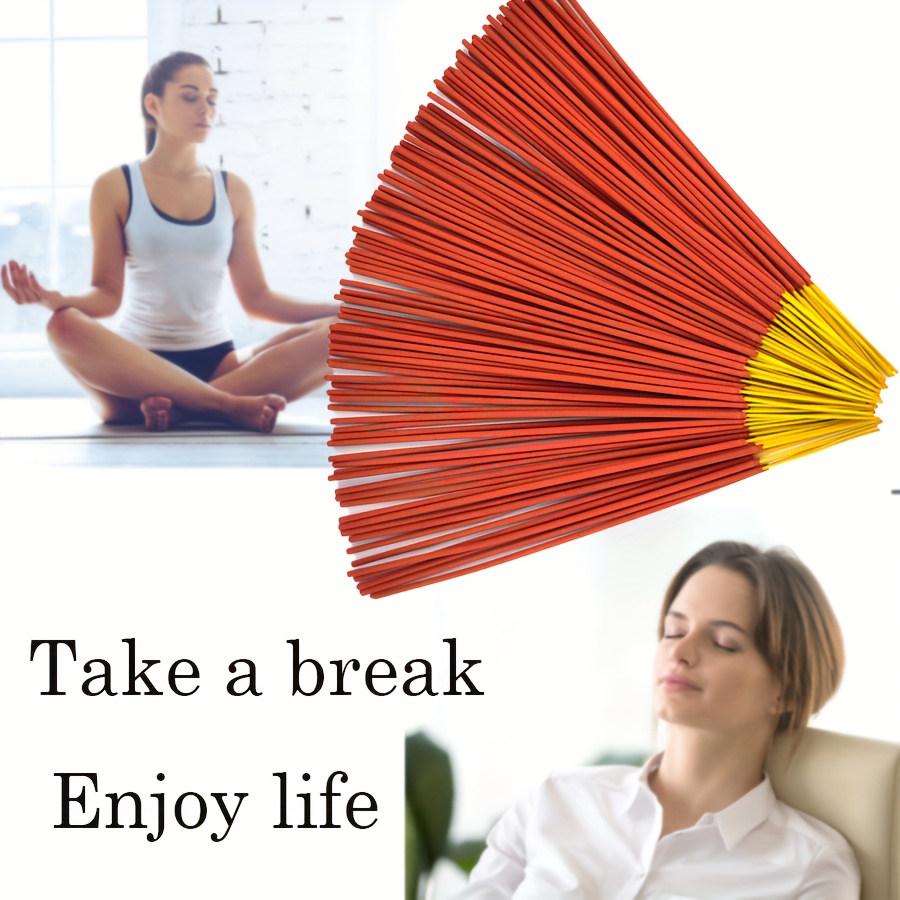 Wild Strawberry Incense Stick  - Yoga Health & Fitness Center のレビューと価格