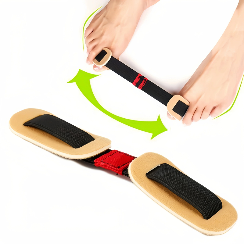 1Pc Bunion Corrector Splint Or - Yoga Toe Separator のレビューと価格