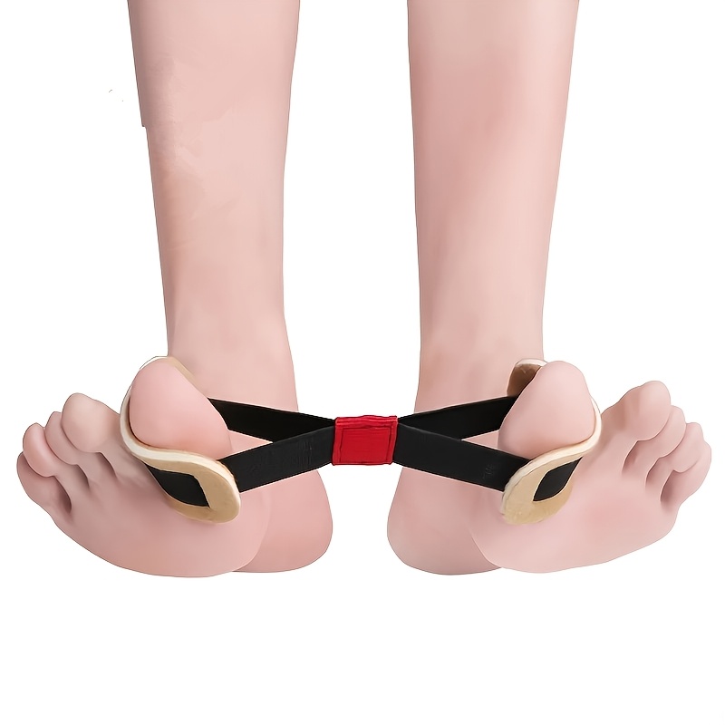 1Pc Bunion Corrector Splint Or - Yoga Toe Separator のレビューと価格